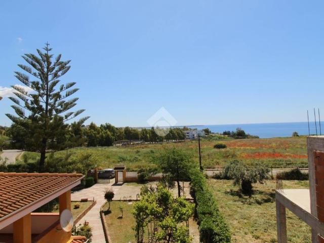 Appartamento in vendita a Isola di Capo Rizzuto KR
