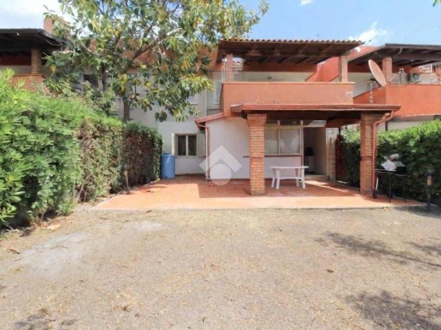Appartamento in vendita a Isola di Capo Rizzuto KR