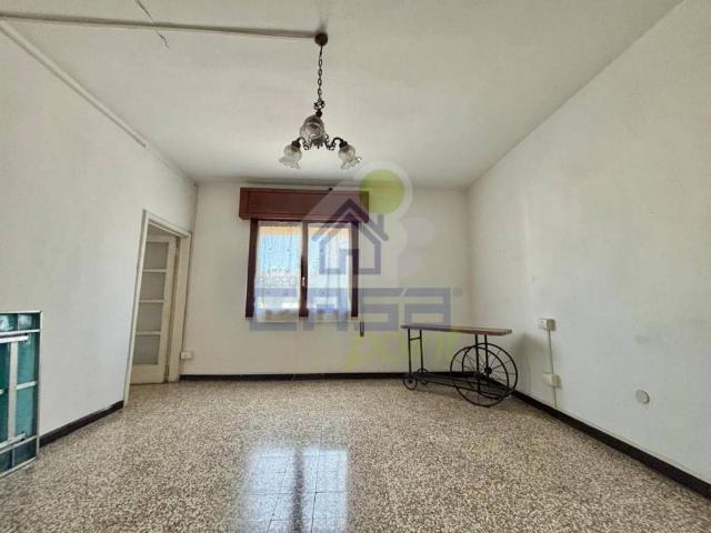 Appartamento in vendita a Isola Dovarese CR