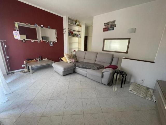 Appartamento in vendita a Isola Luni 75 mq Rif: 1401142