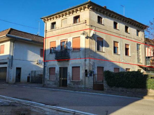 Appartamento in Vendita a Isola Vicentina
