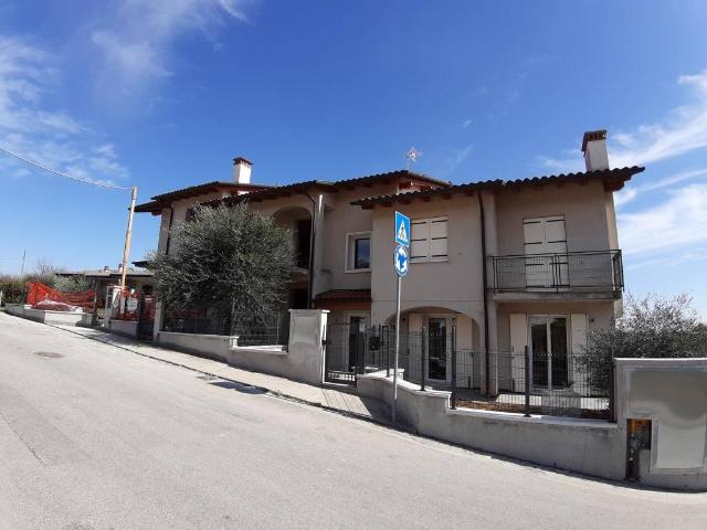 Appartamento in vendita a Isola Vicentina VI