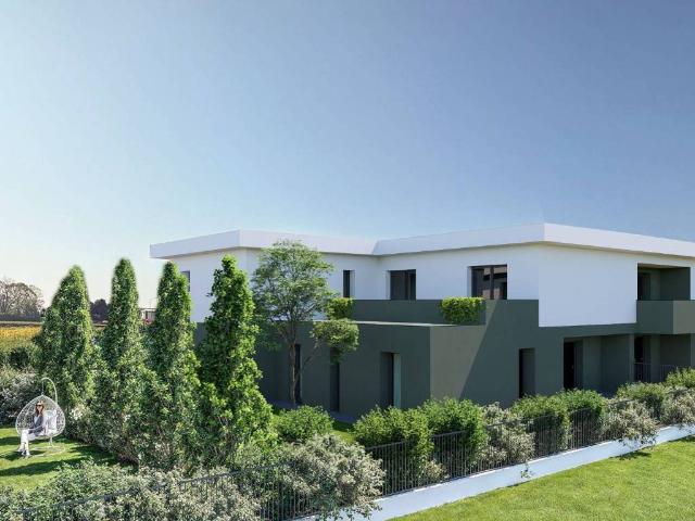 Appartamento in vendita a Isola Vicentina VI