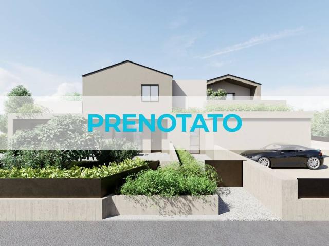 Appartamento in vendita a Isola Vicentina VI