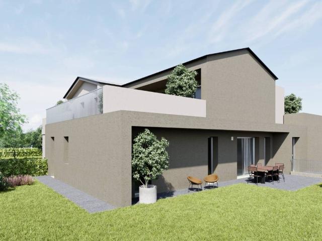 Appartamento in vendita a Isola Vicentina VI