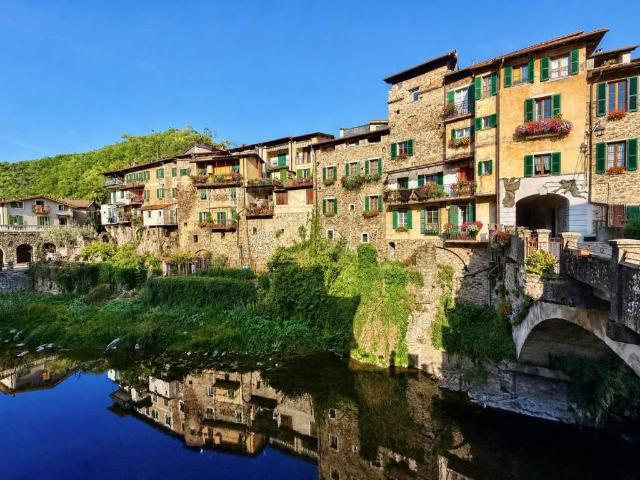 Appartamento in vendita a Isolabona IM