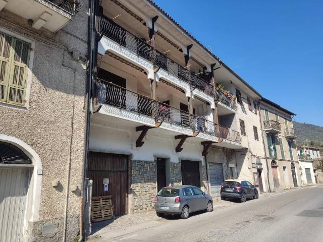 Appartamento in vendita a Isolabona IM