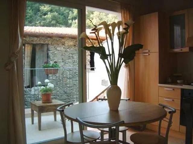 Appartamento in vendita a Isolabona IM