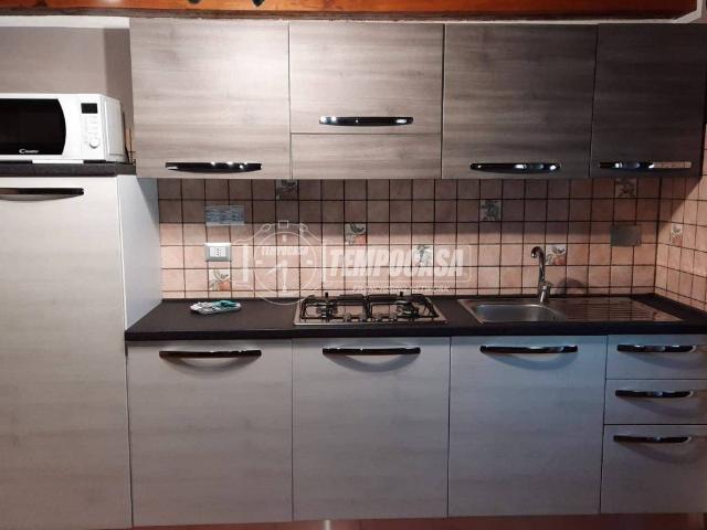 Appartamento in vendita a Issogne AO