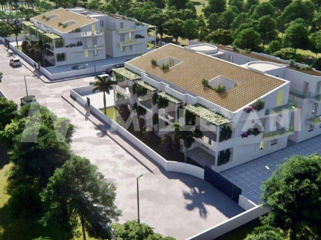 Appartamento in vendita a Ispica, Marispica