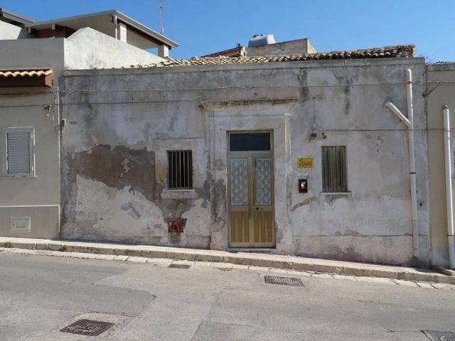 Appartamento in vendita a Ispica RG