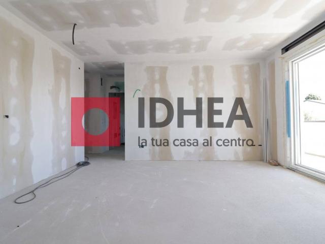 Appartamento in vendita a Istrana TV