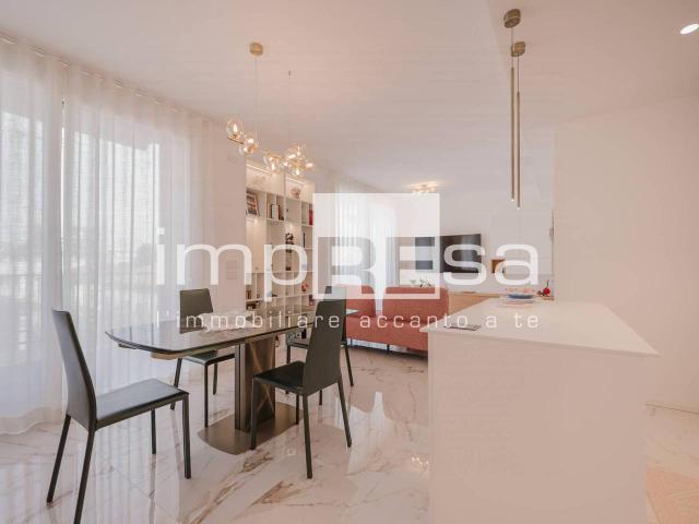 Appartamento in vendita a Jesolo