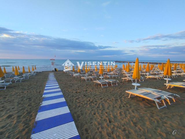 Appartamento in vendita a Jesolo