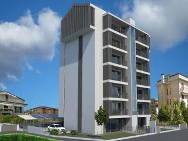 Appartamento in vendita a Jesolo VE