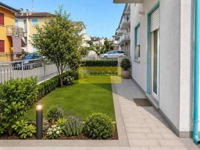 Appartamento in vendita a Jesolo VE