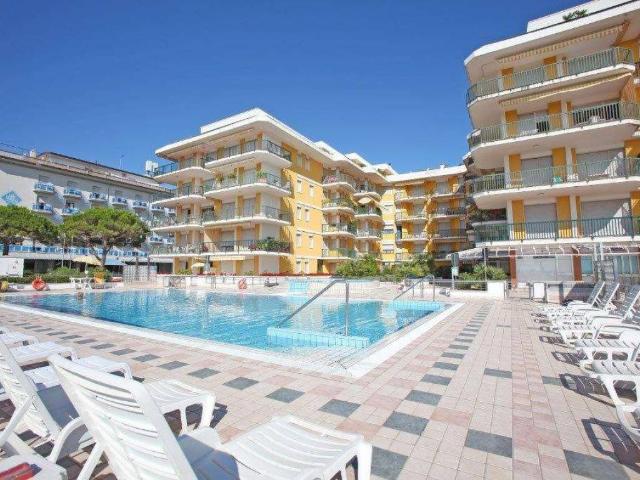 Appartamento in vendita a Jesolo VE