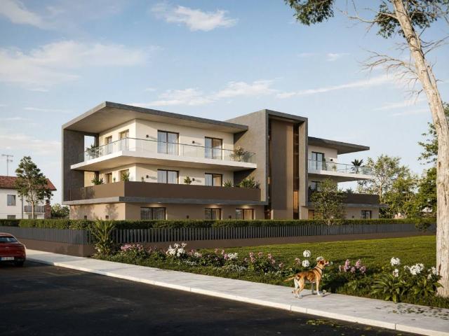 Appartamento in vendita a Jesolo VE