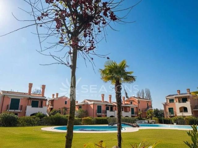 Appartamento in vendita a Jesolo VE