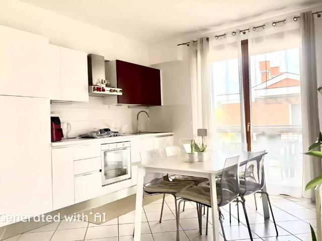 Appartamento in vendita a Jesolo VE