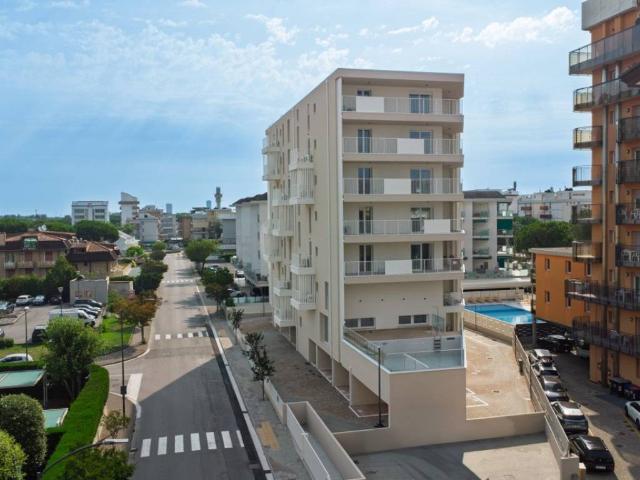 Appartamento in vendita a Jesolo VE