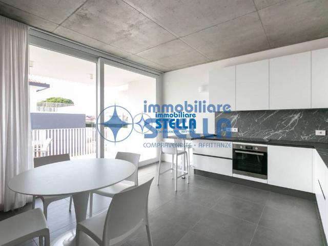 Appartamento in vendita a Jesolo VE