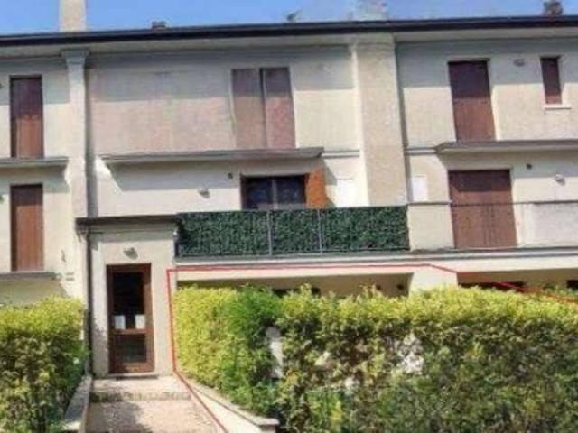 Appartamento in vendita a Jesolo VE