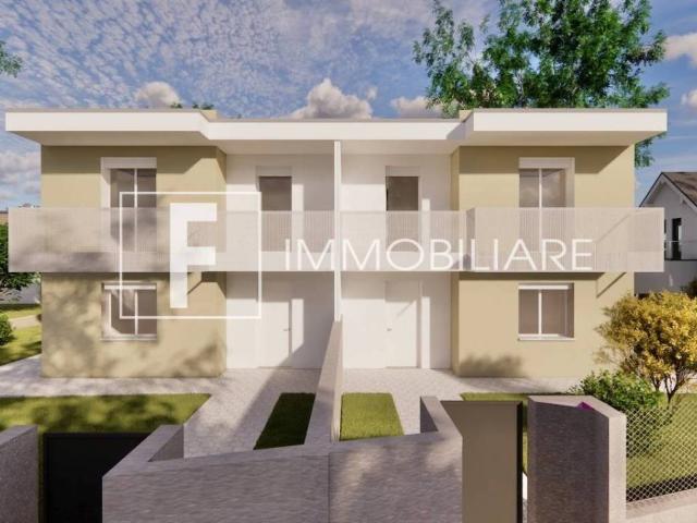 Appartamento in vendita a Jesolo VE