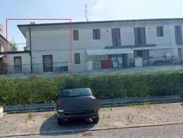 Appartamento in vendita a Jesolo VE