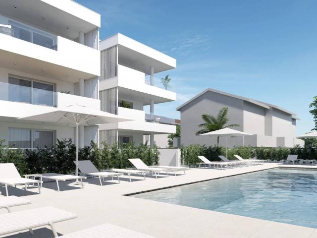 Appartamento in vendita a Jesolo VE