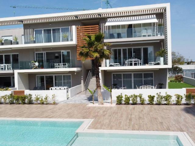 Appartamento in vendita a Jesolo VE