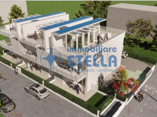 Appartamento in vendita a Jesolo VE