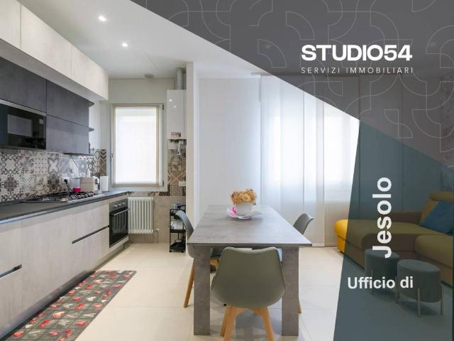 Appartamento in vendita a Jesolo VE