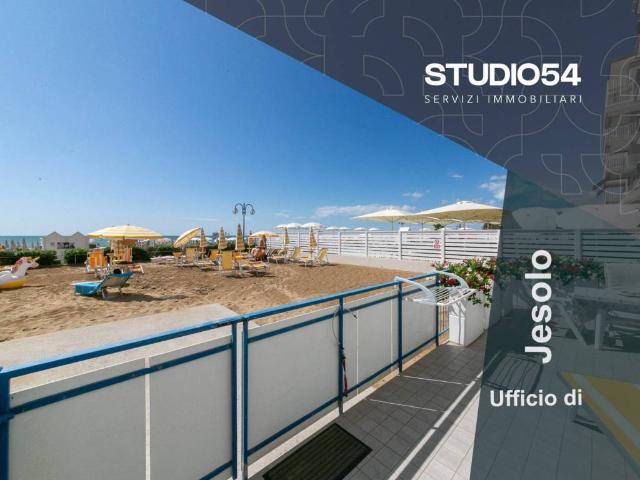 Appartamento in vendita a Jesolo VE