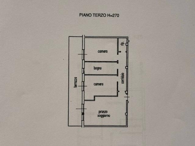 Appartamento in vendita a Jesolo VE
