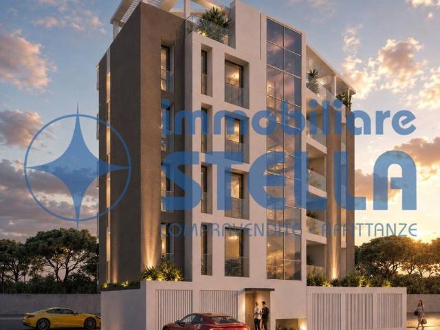 Appartamento in vendita a Jesolo VE