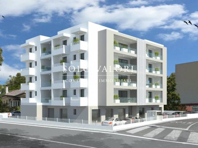 Appartamento in vendita a Jesolo VE