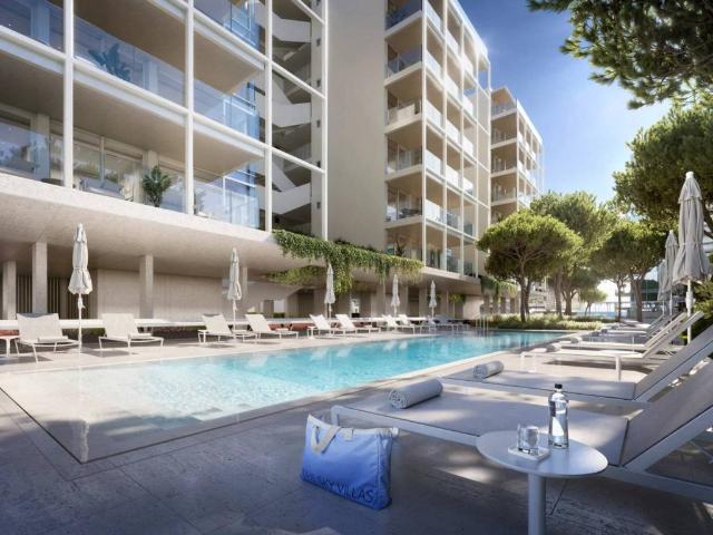Appartamento in vendita a Jesolo VE