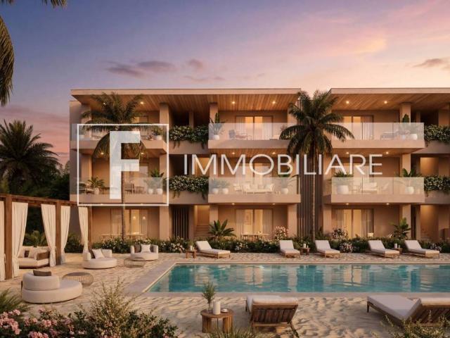 Appartamento in vendita a Jesolo VE