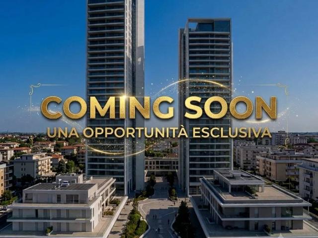 Appartamento in vendita a Jesolo VE