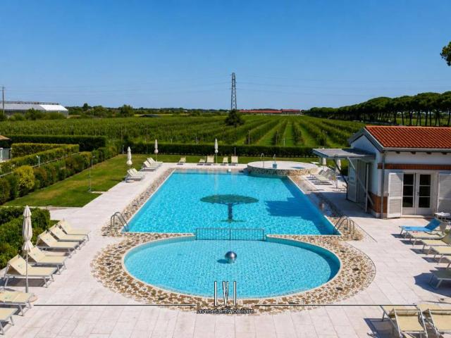 Appartamento in vendita a Jesolo VE