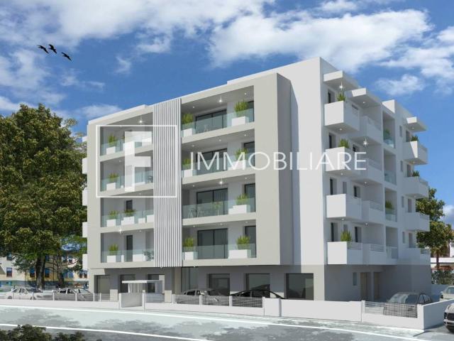 Appartamento in vendita a Jesolo VE