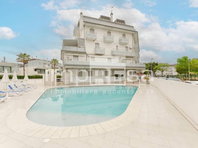Appartamento in vendita a Jesolo VE