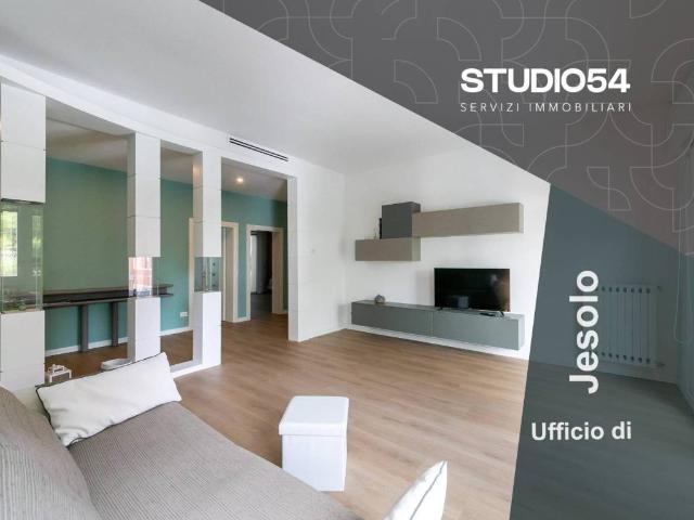 Appartamento in vendita a Jesolo VE