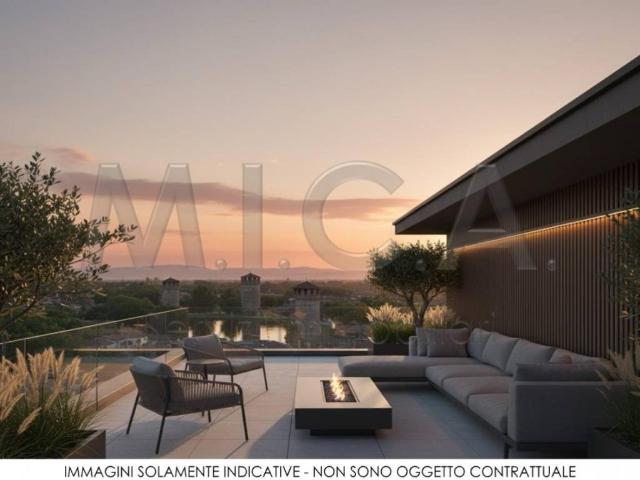 Appartamento in vendita a Jesolo VE