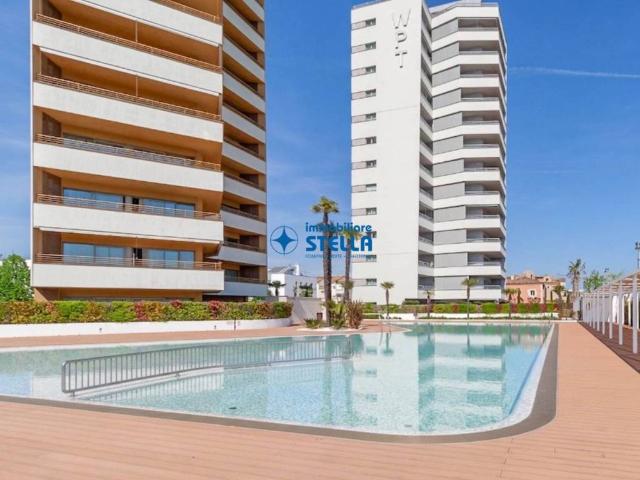 Appartamento in vendita a Jesolo VE