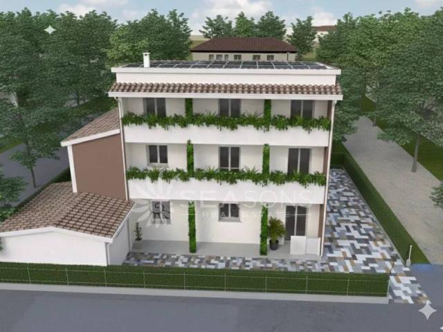 Appartamento in vendita a Jesolo VE