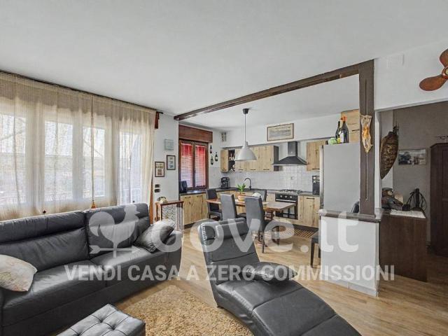 Appartamento in vendita a Jesolo VE