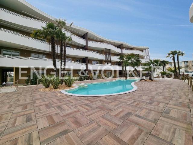 Appartamento in vendita a Jesolo VE