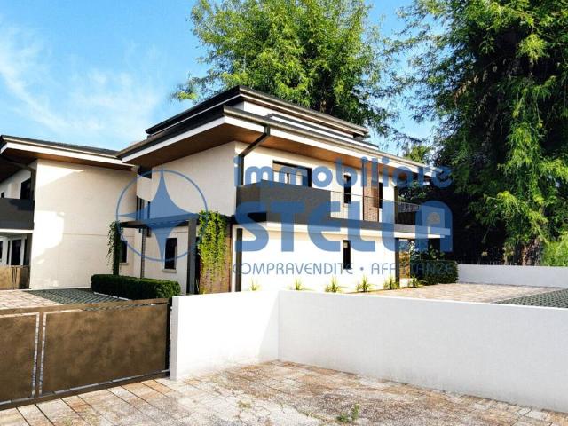 Appartamento in vendita a Jesolo VE